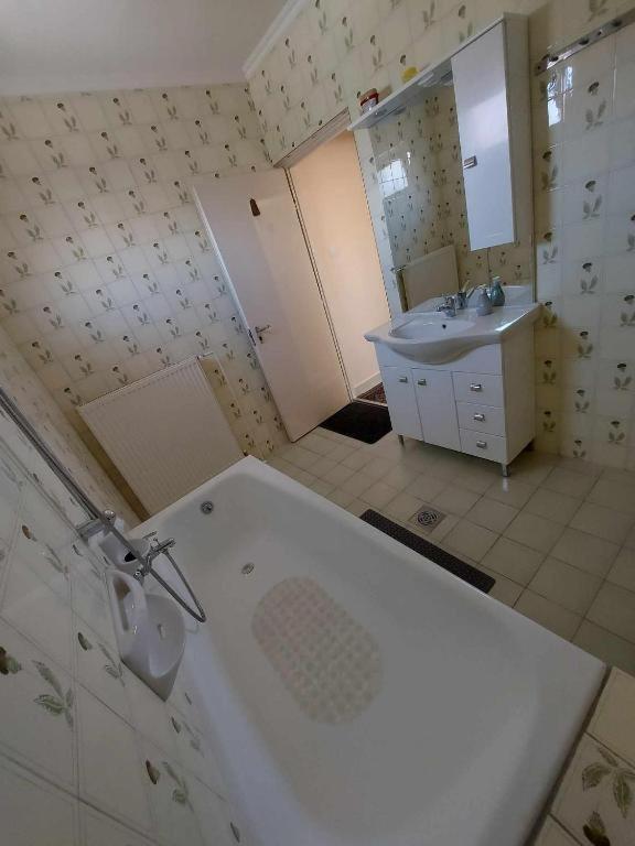 Istvan Apartmanok Keszthely Eksteriør billede